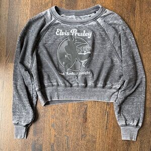 Recycled karma sweatshirt